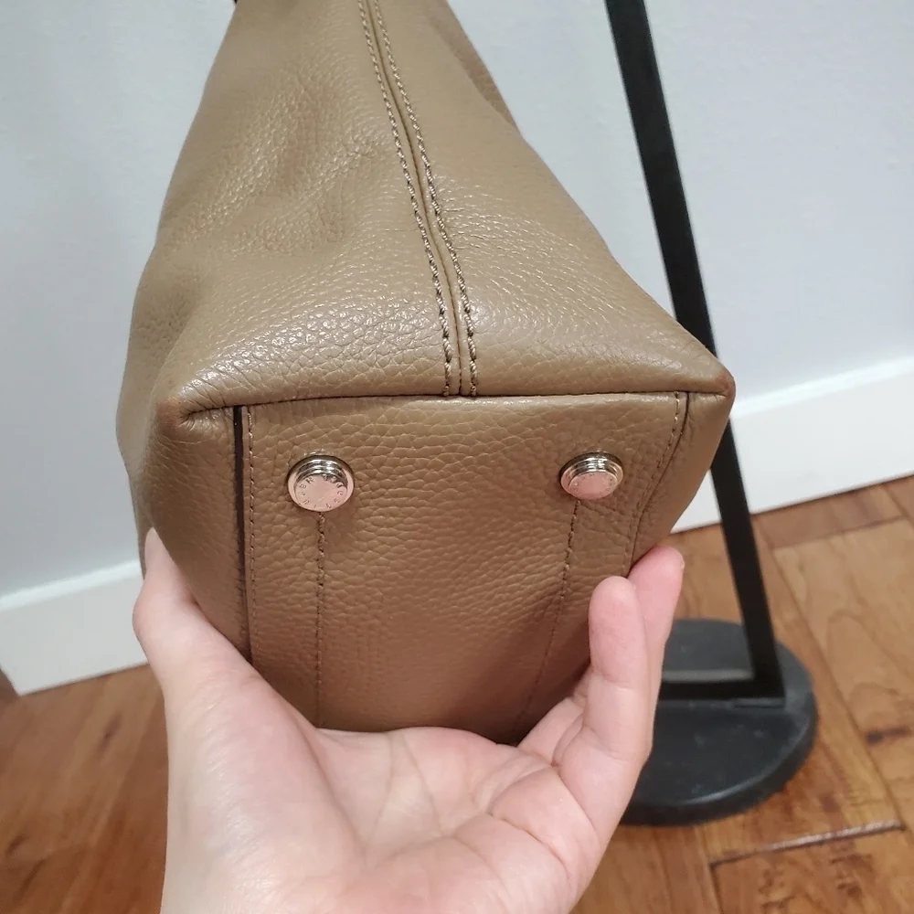 Henri Bendel Nobo hobo bag